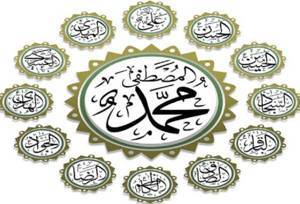 اهل بیت (ع)