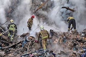 مردان آب و آتش + فیلم