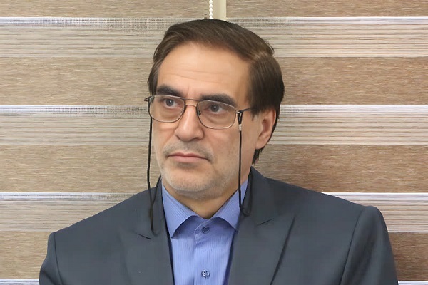 علی‌اصغر حسینی، دبیر ستاد امر به معروف و نهی از منکر استان کردستان