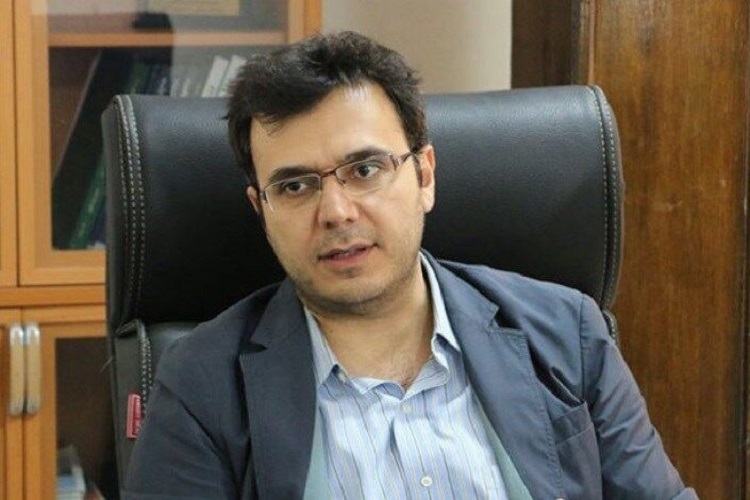 وحید شالچی، معاون فرهنگی اجتماعی وزارت علوم، تحقیقات و فناوری