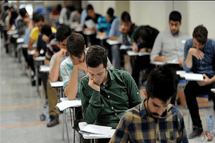 اعلام جزئیات برگزاری امتحانات دانشگاه شهید مدنی آذربایجان