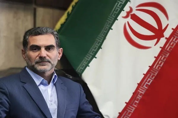 محمدرضا جابرانصاری، رئیس دانشگاه آزاد اسلامی لرستان