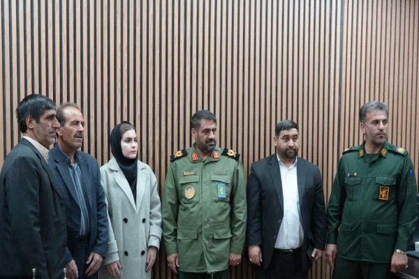گذشت خانواده مقتول لرستانی به احترام سپاه پاسداران