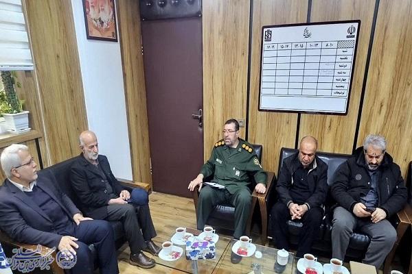 جهاد تبیین؛ راهکاری اساسی برای تشخیص حق از باطل جهاد تبیین؛ راهکاری اساسی برای تشخیص حق از باطل