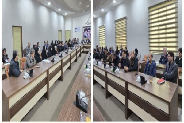 ستاد دهه فجر الیگودرز