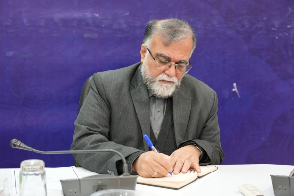 سعید پورعلی، معاون استاندار لرستان