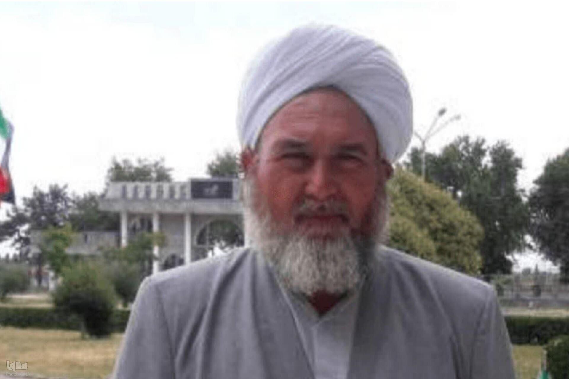 آخوند مددآقا هوشمند