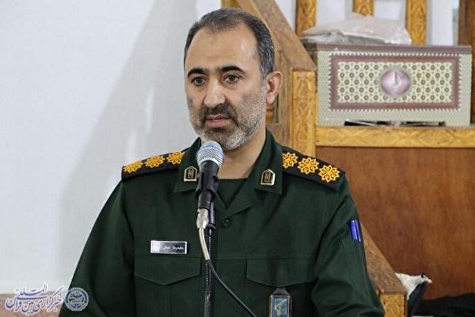 اردوی جهادی بسیج پزشکان متخصص در روستای وناجم برگزار می‌شود