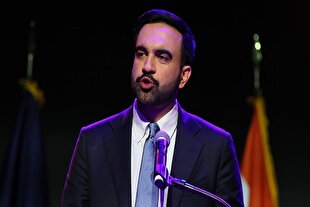 تأکید زهران ممدانی بر مبارزه با اسلام‌هراسی