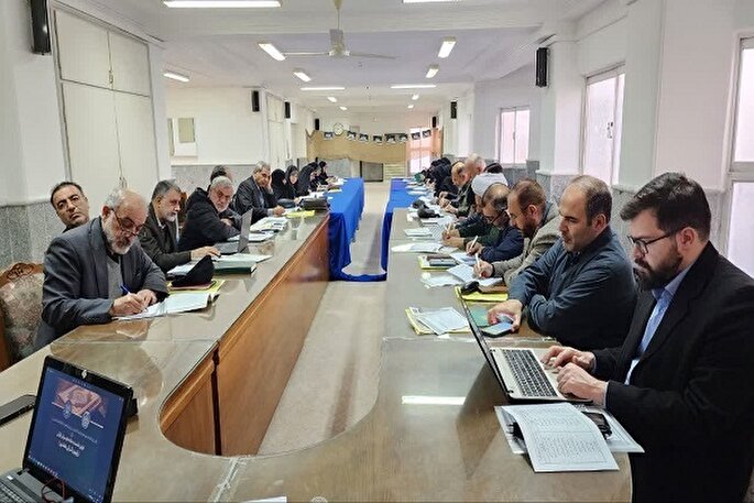تأکید بر ظرفیت موثر راهبران در بسترسازی برای تقویت فرهنگ قرآنی کشور