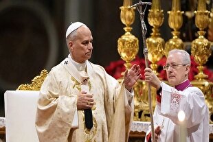 انتقاد بی‌سابقه پاپ از رژیم صهیوینستی