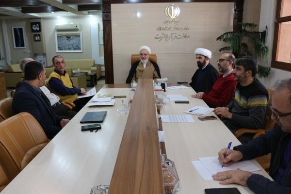 عرصه فعالیت‌های قرآنی در تدارک برای استقبال از فصل بندگی