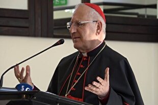 واکنش رهبر کلدانیان عراق به شایعات: هرگز خواستار عادی‌سازی با اسرائیل نبوده‌ام