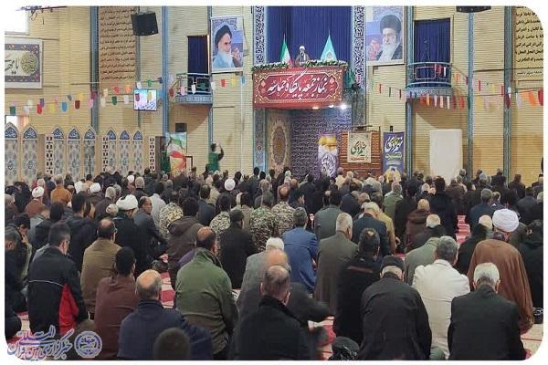 ارسالی // بصیرت مردمی، سد مستحکم مقابل فتنه‌ها؛ از ۹ دی ۸۸ تا جنگ تحمیلی ۱۲ روزه