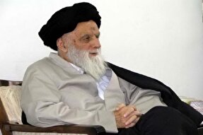 احیاگر حوزه علمیه کاشان + فیلم