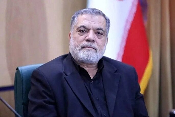 مکتب سلیمانی حاصل پیوند مردم، میدان و دیپلماسی است + فیلم