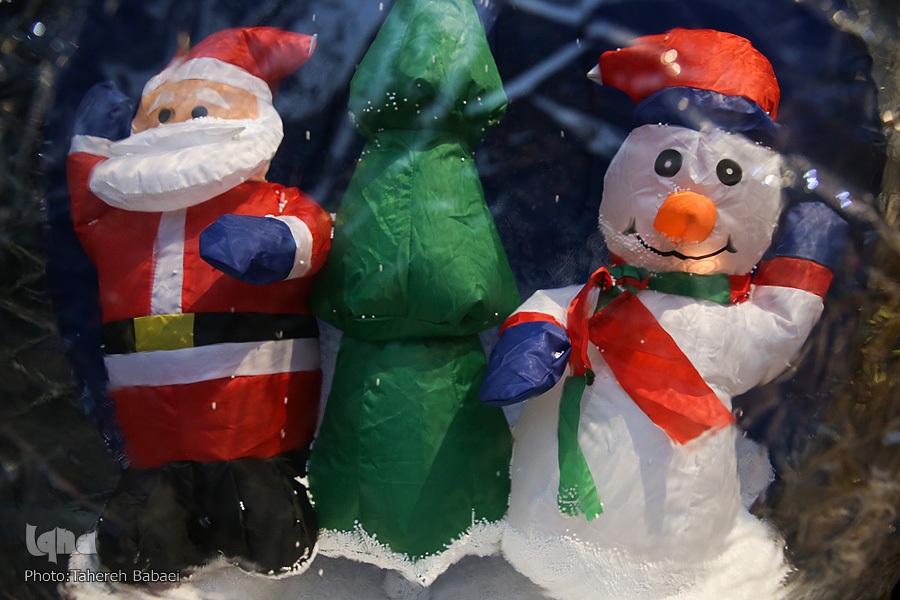 کریسمس کریسمس