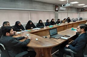 دانشگاه علوم پزشکی جندی‌شاپور اهواز؛ میزبان رشته‌های آوایی جشنواره قرآن وزارت بهداشت