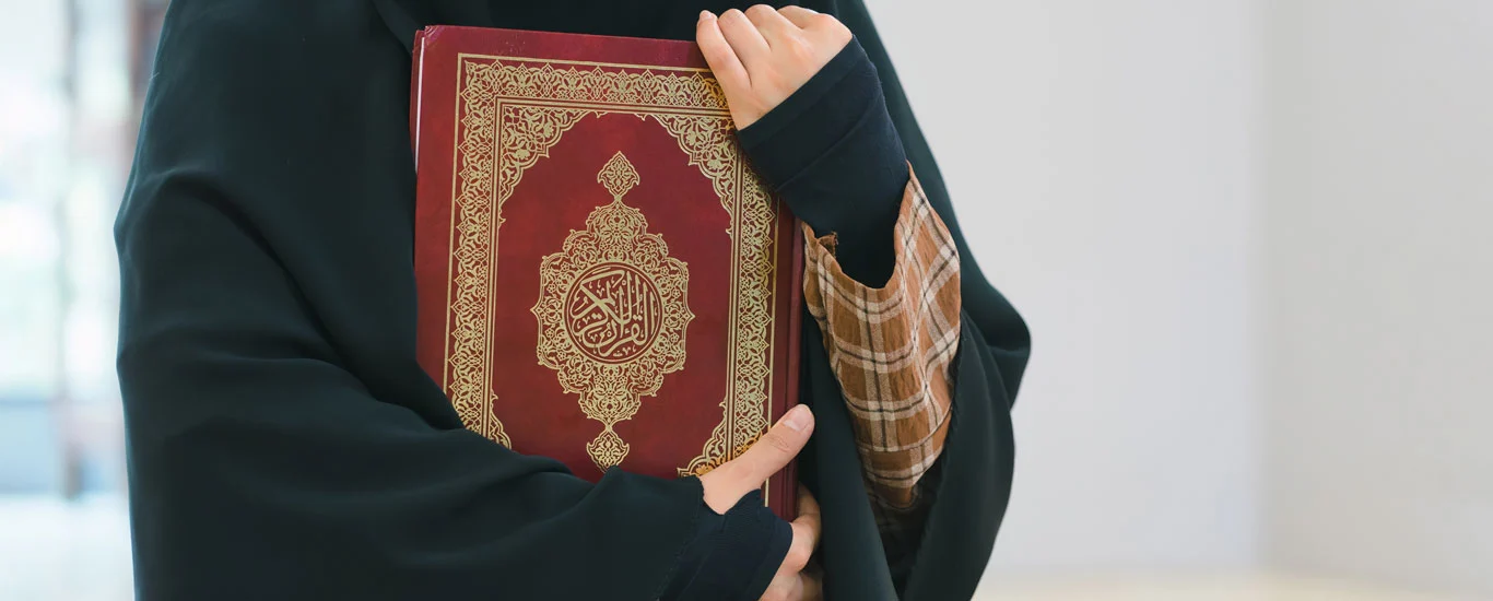 برگزاری اعتکاف قرآنی ویژه نوجوانان و جوانان در ایذه