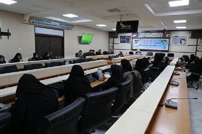 فعالیت موفقِ 14 مرکز نفس در چهارمحال‌و‌بختیاری