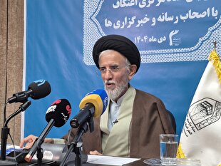 بیش از ۷۰ درصد معتکفین امسال جوانان زیر ۳۰ سال هستند