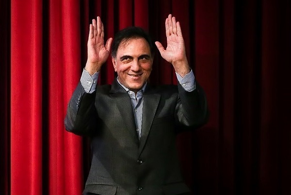 ارسالی صبح یکشنبه//// از تسلیت صالحی بر فقدان راویتگر ایران تا بدرود بیکرانگی شفیعیکدکنی ارسالی صبح یکشنبه//// از تسلیت صالحی بر فقدان راویتگر ایران تا بدرود بیکرانگی شفیعیکدکنی