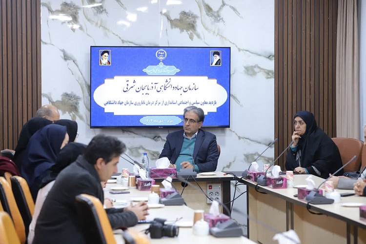 حمایت از درمان زوج‌های نابارور، راهکار بهتری برای افزایش جوانی جمعیت است