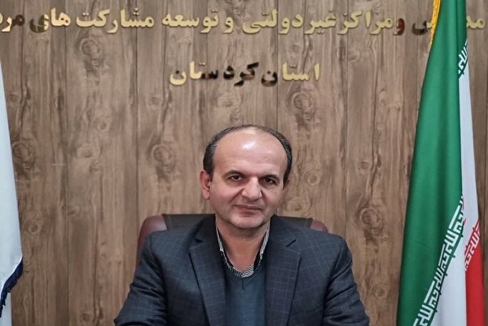 اعزام بانوان مدارس غیردولتی کردستان به اردوی راهیان نور