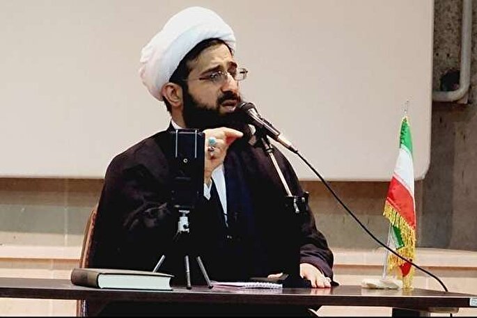 شهید حاج قاسم سلیمانی نماد کارآمدی و عظمت نظام اسلامی است