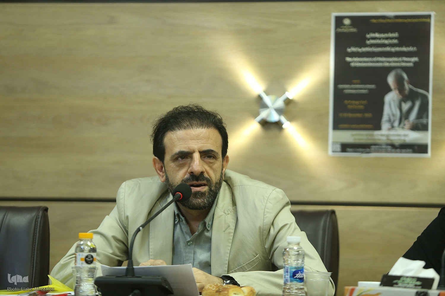 از سلوک عقلانی تا سکوت معنادار؛ دینانی در آیینه تفکر معاصر