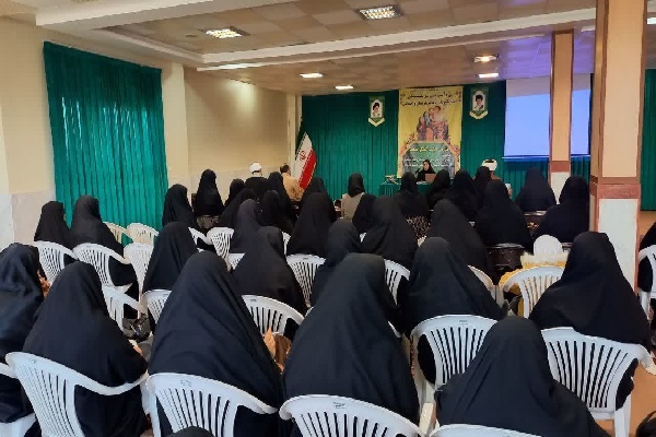 کارگاه ارتقایی
