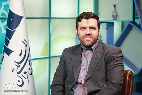 ظرفیت 60 هزار نفری برای زائران عتبات در ماه‌های رجب و شعبان