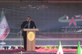 بصیرت و مقاومت پیشران اصلی ایران قوی است