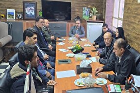 امضای توافق‌نامه مشترک جهاددانشگاهی و دانشگاه آزاد کهگیلویه‌وبویراحمد