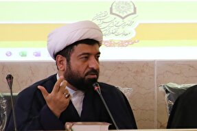 نقش مسابقات قرآن در فرآیند خودسازی و رشد تربیتی طلاب