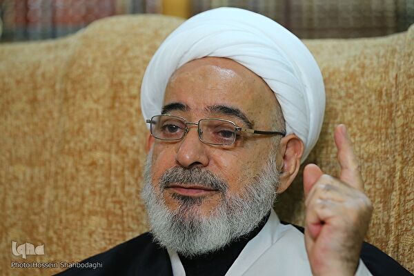 آیت‌الله محمدجعفر مروجی طبسی، استاد حوزه علمیه قم