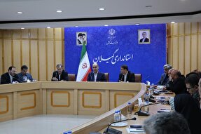 مساجد محور اصلی فعالیت‌های فرهنگی و اجتماعی هستند