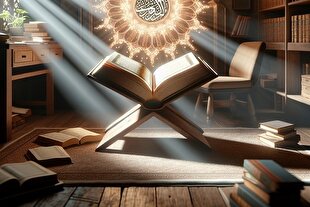 مسابقات قرآن «نورا» در دماوند برگزار می‌شود