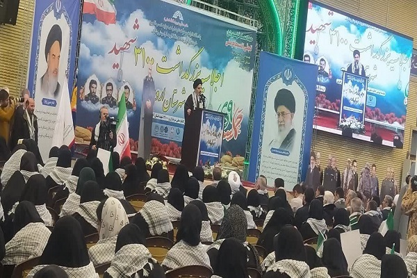 ایستادگی مردم، پاسخی قاطع به فتنه‌گران و دشمنان انقلاب است