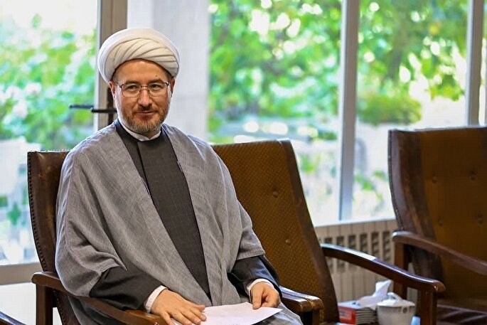 کانون‌های مساجد آذربایجان‌شرقی؛ میزبان معتکفین در «ایام البیض»