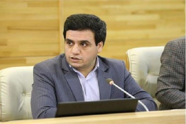 احمد توصیفیان، مدیرکل تعاون، کار و رفاه اجتماعی لرستان
