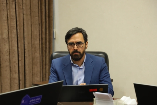 ابوالفضل زارع بیدکی، معاون قضایی رئیس کل دادگستری استان یزد