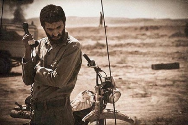 «اتاقک گلی»، «افق» و «ایستاده در غبار» از شبکههای سیما پخش میشوند «اتاقک گلی»، «افق» و «ایستاده در غبار» از شبکههای سیما پخش میشوند