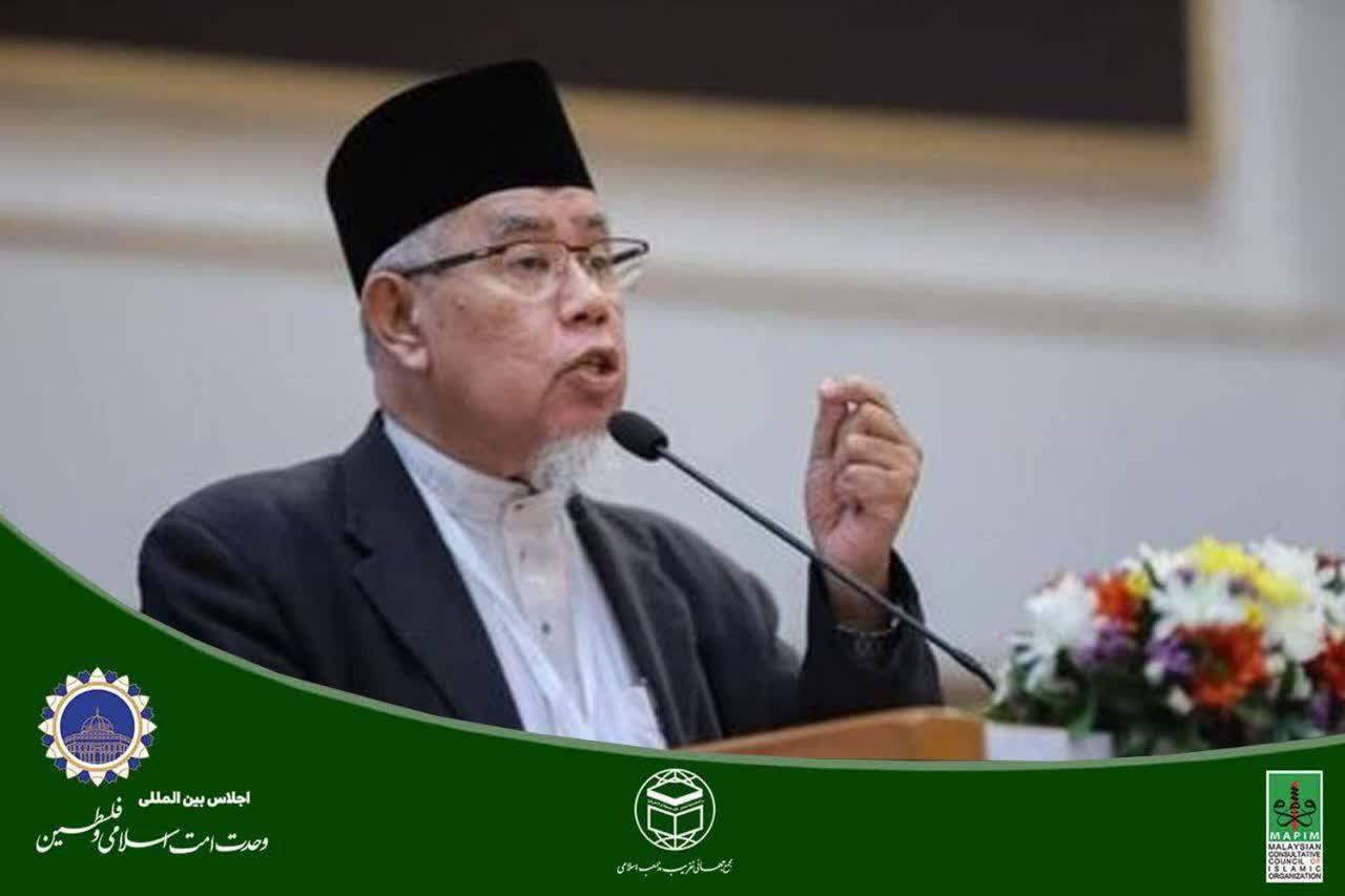 از استانداردهای دوگانه در اجرای حقوق بشر تا ضرورت تبدیل وحدت از شعار به راهبرد عملی