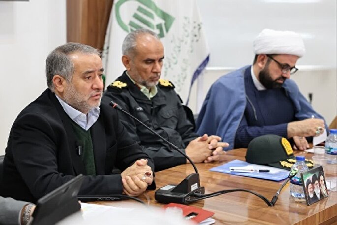 نقش‌آفرینی ائمه جمعه در تقویت وحدت و آرامش اجتماعی قابل تقدیر است