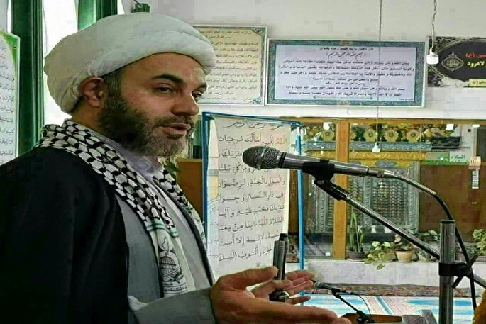 بصیرت ملی توطئه‌های دشمنان را ناکام گذاشت