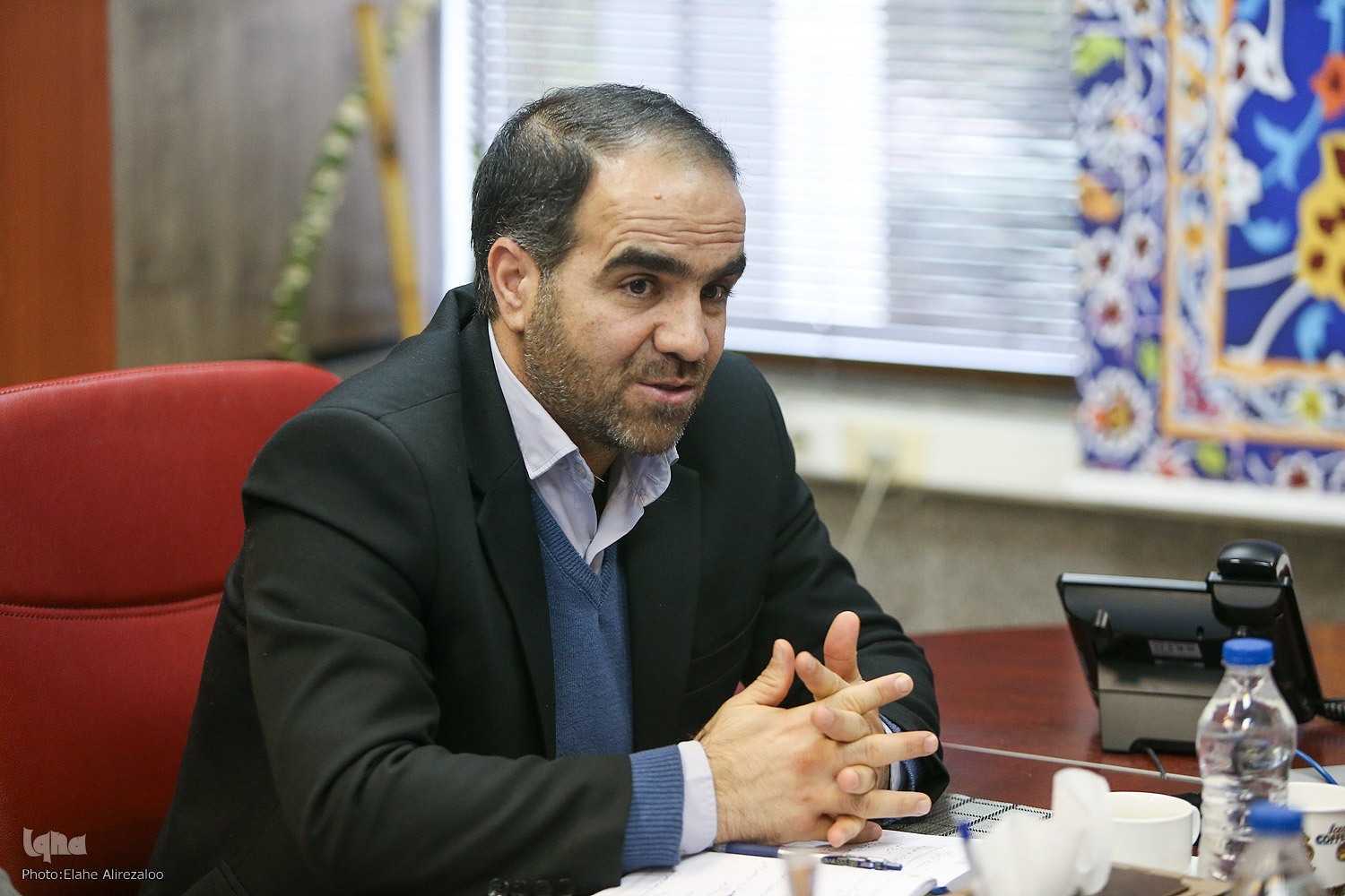 تدوین سند توسعه فرهنگ قرآنی با همکاری سازمان قرآنی دانشگاهیان کشور