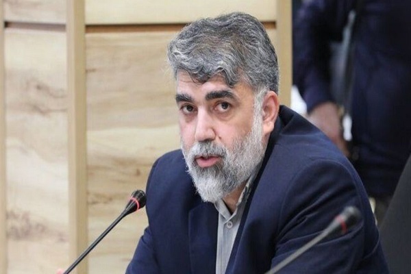مهدی میرجلیلی، رئیس سازمان بسیج ورزشکاران کشور