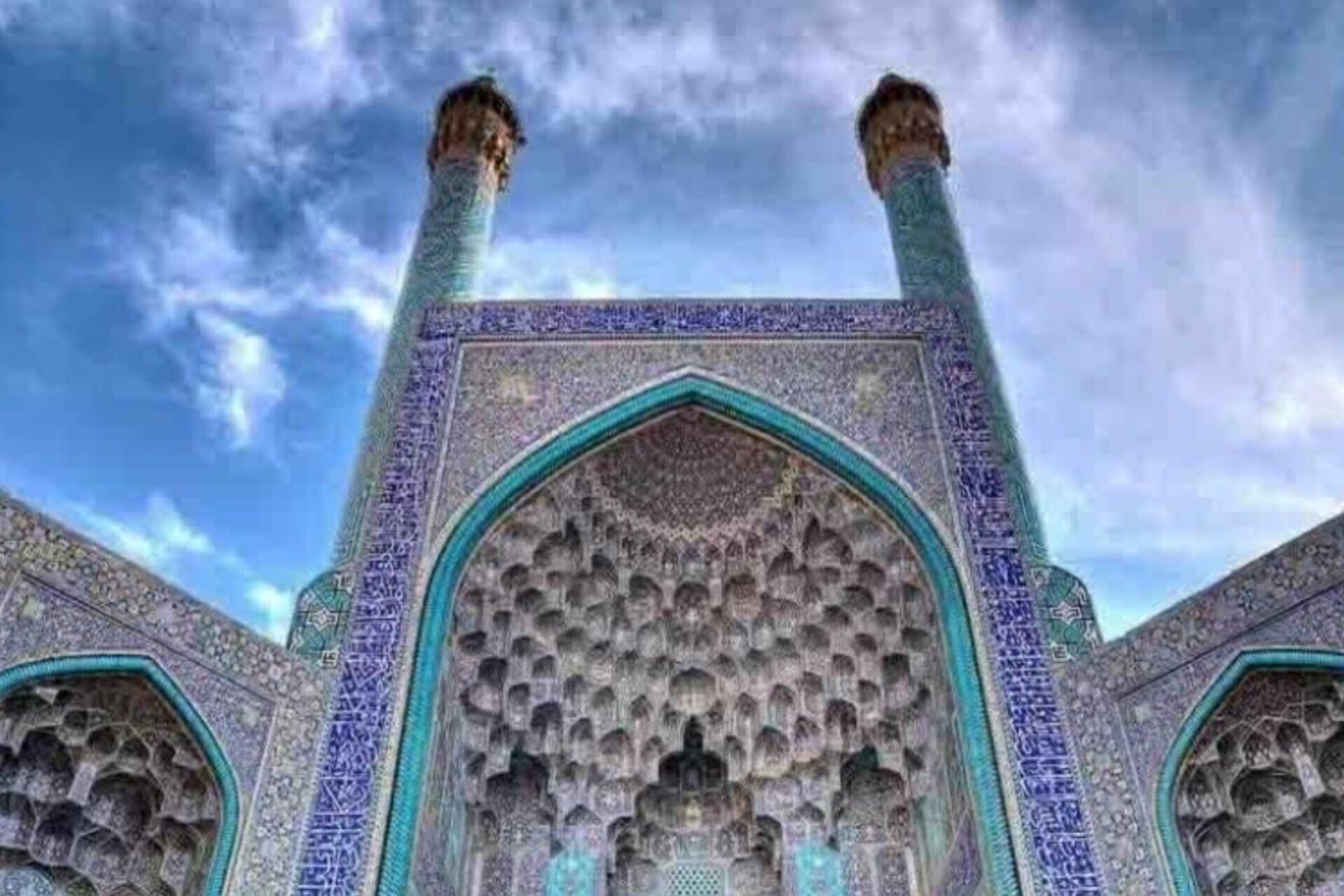 استفاده از ظرفیت مساجد منطقه 13 برای توسعه فعالیت‌های فرهنگی، مذهبی