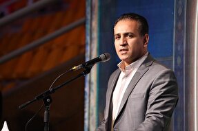 شهدای ورزشکار در دفاع از میهن اسلامی پیشگام بودند